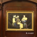 西郊壹号 南苑海鲜火锅 小小情怀 超值的海鲜火锅火锅成功拔草