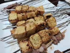 -三个大叔东北烧烤·砂锅菜(西三旗店)