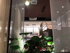大堂-新辣道鱼火锅(上地华联店)