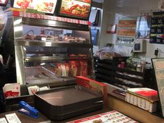 -华莱士·全鸡汉堡(宝丰路天骄店)