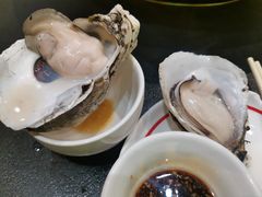 -飞尝蚝·顺德菜·鱼生(顺德总店)
