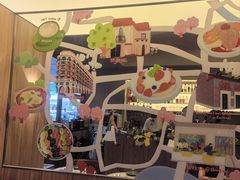-WOKKA by艮上(中海环宇荟店)