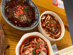 -黄泰吉拾味餐厅(江汉路店)
