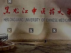 -黑龙江中医药大学