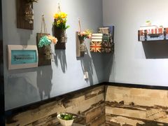 大堂-云鱿记鱿鱼鸡·野生菌火锅(人民南路店)