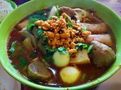 mao cai-宽窄巷子成都小吃(建文店)