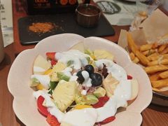 -一沙一城·岩烤牛扒(深圳首店)
