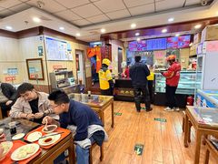 -庆丰包子铺(金沟河桥店)