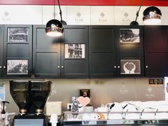 大堂-BLAQ咖啡(骏豪店)