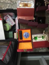 -天禧专业理胎发纪念品乐园·婴儿宝宝理发剃胎毛胎头胎毛笔定制店