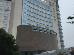 -常州丽亭酒店