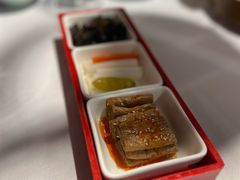 -小河盐帮·私家菜·烤鸭(三元桥·霄云路店)