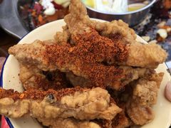 -周幺妹重庆老火锅(银泰城总店)