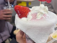 -满记甜品(优客百盛店)