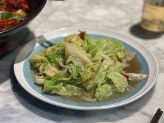 -懒人盐府人家(航天桥店)