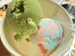 -火炉火自助餐(西直门凯德MALL店)