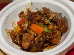 三杯鸡-老广酒楼(樱花店)