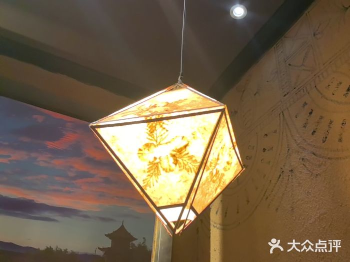 云海肴·汽锅鸡·云南菜(天津国金汇店)图片