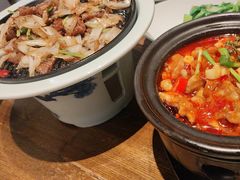 -粗茶淡饭·隐庐私厨(东亭店)