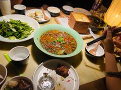 -绿茶餐厅(摩尔城店)