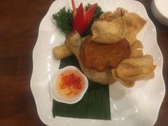 -荷花泰菜(东方新天地店)