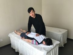 -仰生如卉推拿养生馆(酒仙桥店)