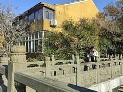 -普陀山风景区-佛顶山