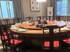 -田水湾丨地道安徽菜(文化路店)