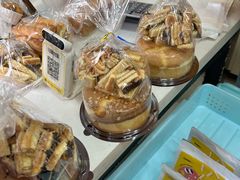 -新麦西饼(广东路店)