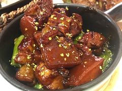 -锦園(伊势丹美食城店)