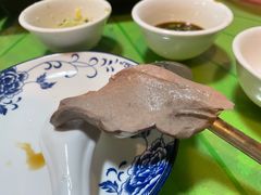 -华哥新鲜猪精品美食