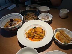 -日上三甘(三里屯店)