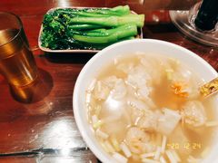 一记鲜虾蟹子云吞河粉-一记面馆(易发店)