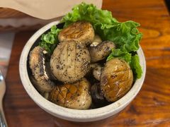 -秀·爱尔兰餐吧(上海路店)