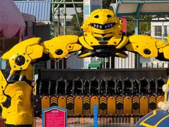 -巨鹏飞梦幻海岸