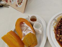 -馨越楼·点心·粤菜(赤坎店)