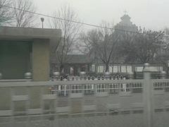 -中国铁道博物馆(正阳门馆)
