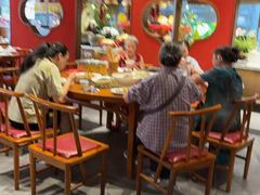 -大厨小味·民间川菜(八里庄店)