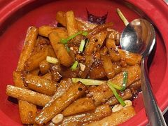 -飶香居(省博物馆店)