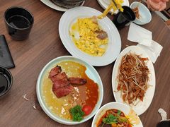 -新旺茶餐厅(鑫耀·光环live店)