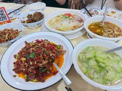-笨罗卜浏阳菜馆(太平街店)