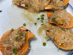 -锦里海景海鲜餐厅.三亚老字号(亚龙湾中心广场店)