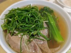 -吴系粤菜馆·茶餐厅(深业上城店)