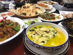 -菜根香土菜馆(文昌东路店)