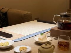 -隐溪茶馆(静安寺店)
