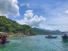 -美人鱼悬崖海景餐厅(鹿嘴山庄店)