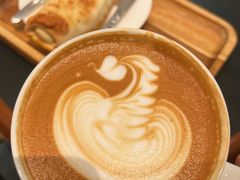 -Peet's 皮爷咖啡(乐峰店)