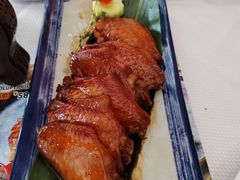 -中山威尼斯西餐厅(三乡总店)