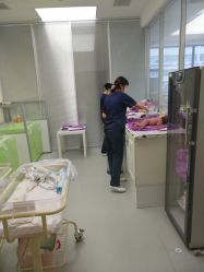 -弗蕾亚·和月月子调理院(东湖店)