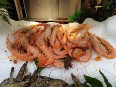 -川骄海鲜自助(亚运村店)